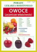 Owoce Lecznicze właściwości