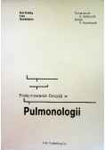 Podejmowanie decyzji w pulmonologii