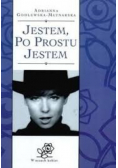 Jestem po prostu jestem z CD