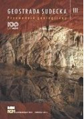Geostrada sudecka - Przewodnik geologiczny T.3