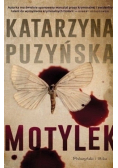 Motylek