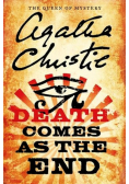 Death Comes As the End