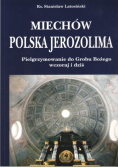 Miechów Polska Jerozolima