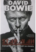 David Bowie STARMAN