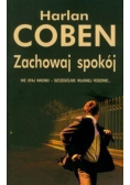 Zachowaj spokój