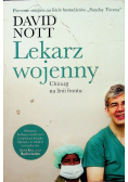 Lekarz wojenny