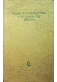 Polskie nazewnictwo geograficzne świata
