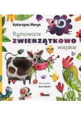 Rymowane zwierzątkowo wiejskie