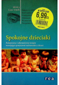 Spokojne dzieciaki