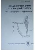Bliskowschodni proces pokojowy