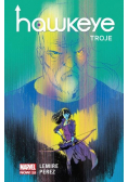 Hawkeye Tom 2 Troje