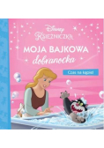 Moja bajkowa dobranocka. Czas na kąpiel