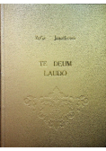 The deum laudo