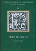 Tekstologia część 2