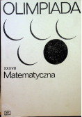 Olimpiada Matematyczna XXXVIII