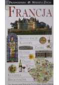 Francja Przewodnik