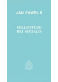 Sollictudo Rei Socialis