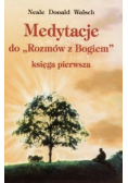 Medytacje do Rozmów z Bogiem Miniatura