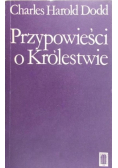 Przypowieści o Królestwie
