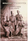 Rosjanie w Tarnowie Pamiętnik z wojny z roku 1914 / 15