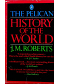 The pelican History of the world