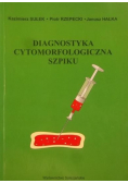 Diagnostyka cytomorfologiczna szpiku