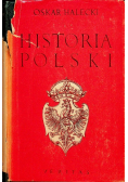 Historia Polski
