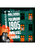 Pogrom 1905 Miłość i hańba