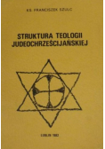 Struktura Teologii Judeochrześcijańskiej