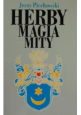 Herby magia mity