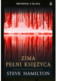 Zima pełni księżyca
