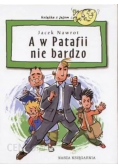 A w Parafii nie bardzo