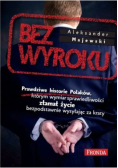 Bez wyroku