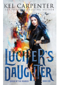 Lucifer's Daughter