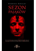 Sezon Pająków