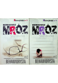 Behawiorysta część 1 i 2
