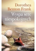 Wyspa serc niespokojnych