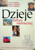 Dzieje kultury niemieckiej