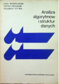 Analiza algorytmów  struktur danych