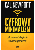 Cyfrowy minimalizm