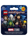 Lego MARVEL 71039 Minifigurka