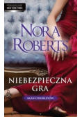 Niebezpieczna gra