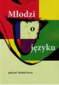 Młodzi o języku