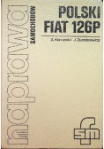 Naprawa samochodów Polski Fiat 125P