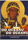Od oceanu do oceanu
