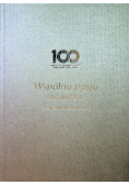 Wspólna pasja od wieku