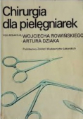 Chirurgia dla pielęgniarek
