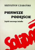 Pierwsze podejście