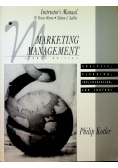 Marketing management