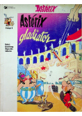 Asterix Zeszyt 3 Gladiator